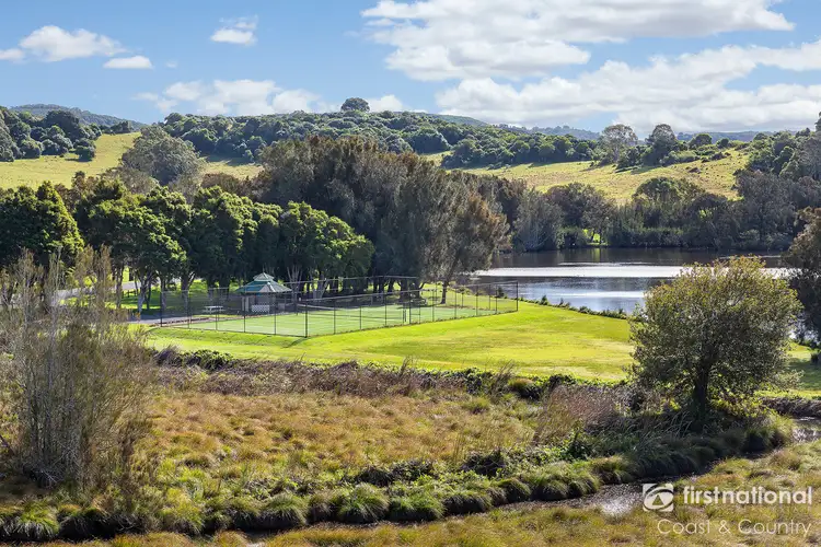 Second view of Homely rural property listing, 5 Fuller Drive, Dunmore NSW 2529