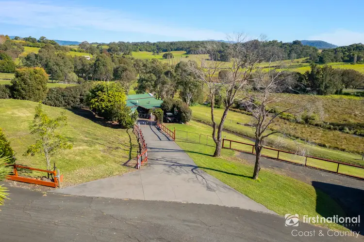 Third view of Homely rural property listing, 5 Fuller Drive, Dunmore NSW 2529
