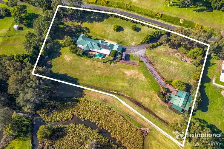 Fourth view of Homely rural property listing, 5 Fuller Drive, Dunmore NSW 2529