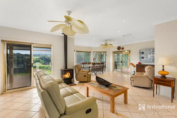 Fifth view of Homely rural property listing, 5 Fuller Drive, Dunmore NSW 2529