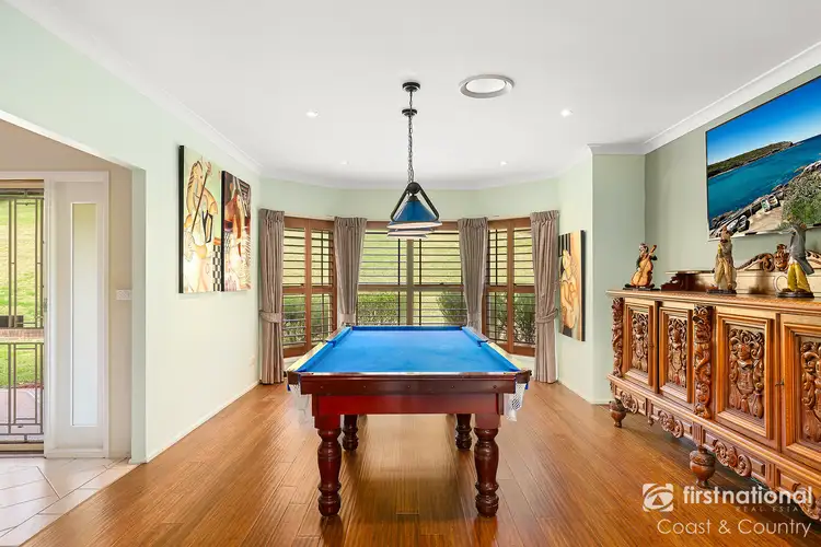 Sixth view of Homely rural property listing, 5 Fuller Drive, Dunmore NSW 2529