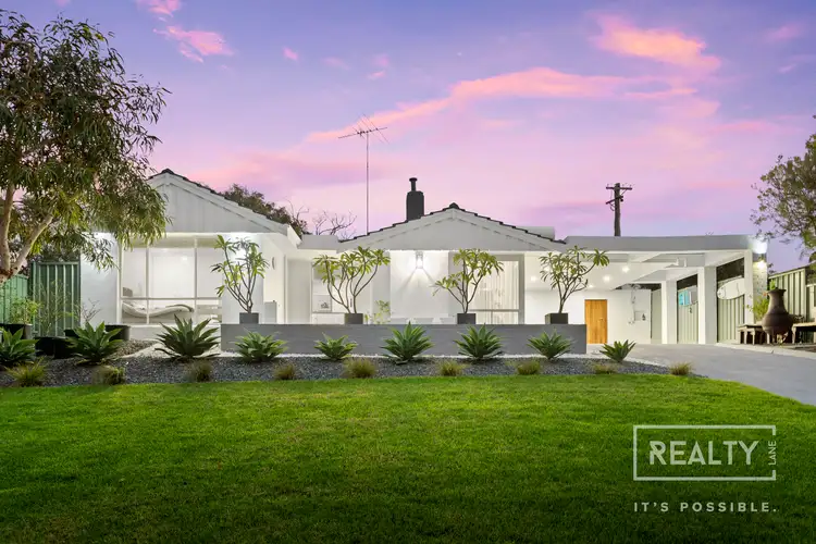 Main view of Homely house listing, 41 Newborough Street, Scarborough WA 6019