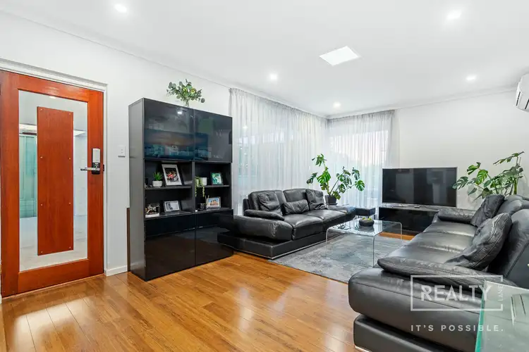 Third view of Homely house listing, 41 Newborough Street, Scarborough WA 6019