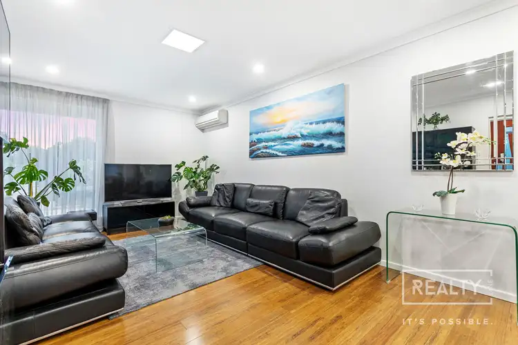 Fourth view of Homely house listing, 41 Newborough Street, Scarborough WA 6019