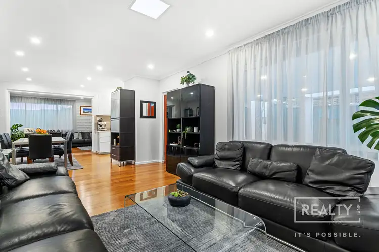 Fifth view of Homely house listing, 41 Newborough Street, Scarborough WA 6019