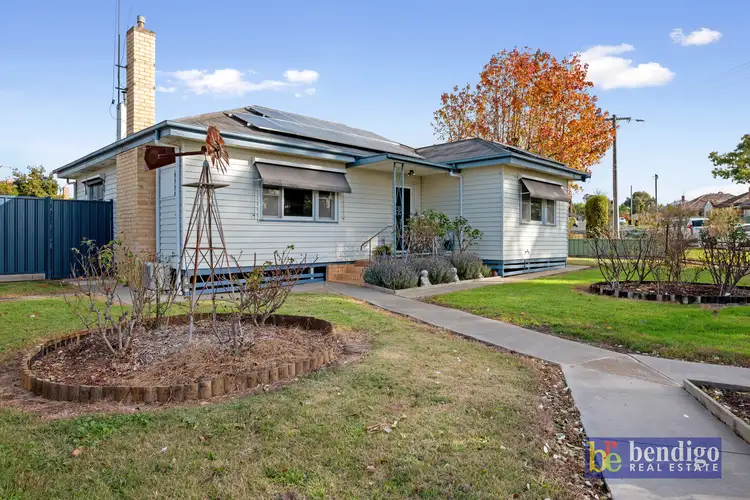 14 Hollow Street, Golden Square VIC 3555