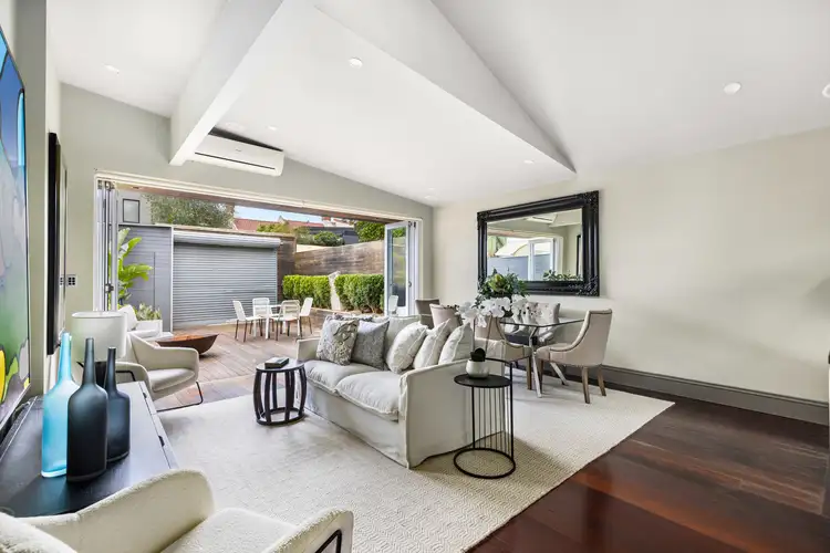 Second view of Homely house listing, 9 Durham Street, Stanmore NSW 2048