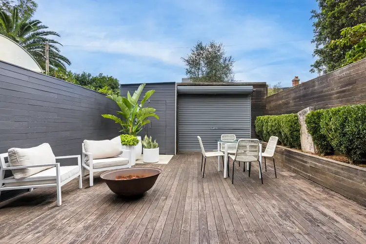 Third view of Homely house listing, 9 Durham Street, Stanmore NSW 2048