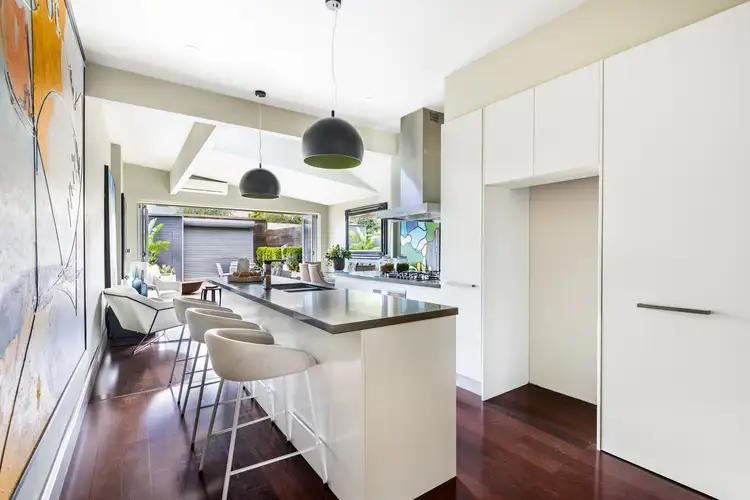 Sixth view of Homely house listing, 9 Durham Street, Stanmore NSW 2048