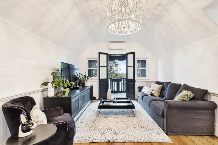 Third view of Homely house listing, 2 Denning Street, Petersham NSW 2049