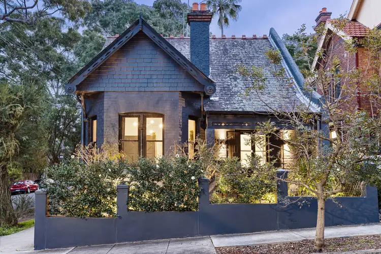 Fifth view of Homely house listing, 2 Denning Street, Petersham NSW 2049