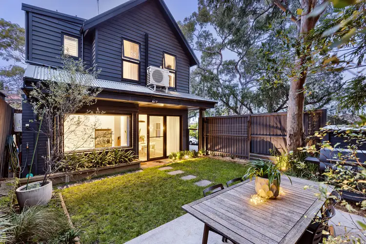 Sixth view of Homely house listing, 2 Denning Street, Petersham NSW 2049