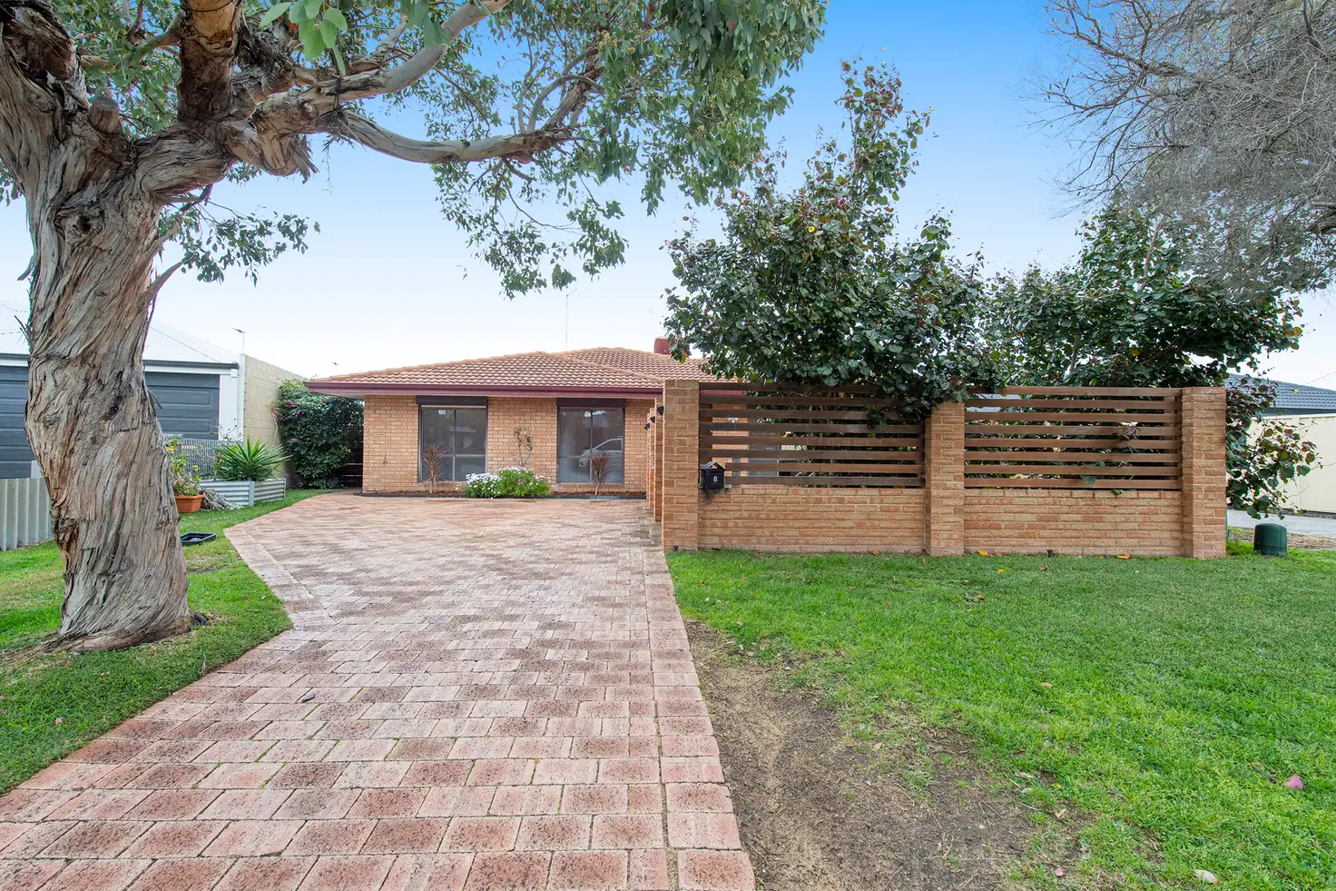 Main view of Homely house listing, 8 Kenton Way, Rockingham WA 6168