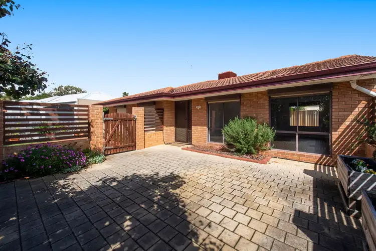 Third view of Homely house listing, 8 Kenton Way, Rockingham WA 6168
