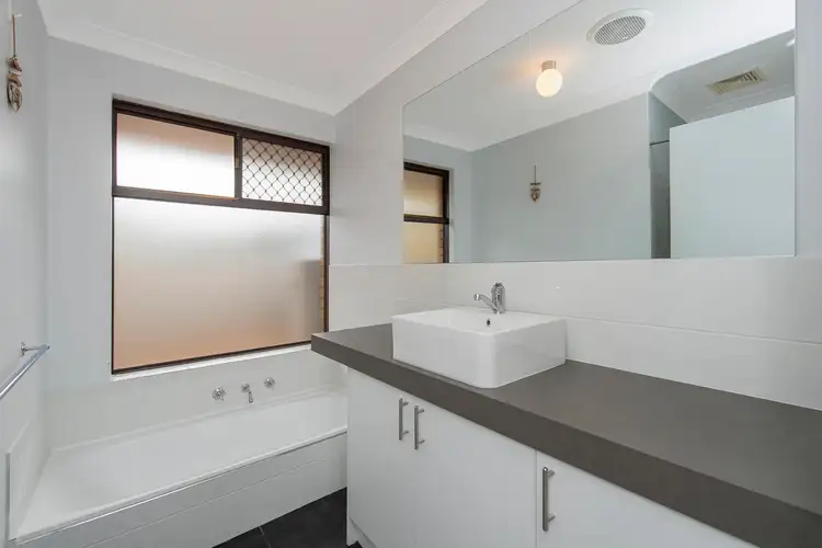 Fifth view of Homely house listing, 8 Kenton Way, Rockingham WA 6168