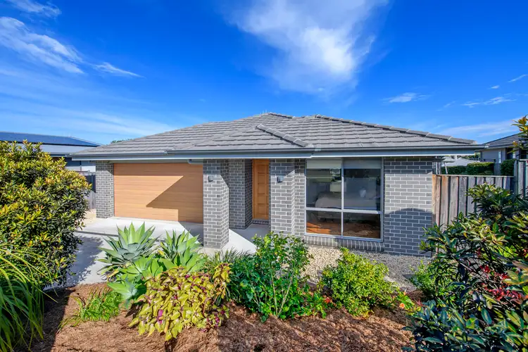 Main view of Homely house listing, 16 Aubin Avenue, Thrumster NSW 2444