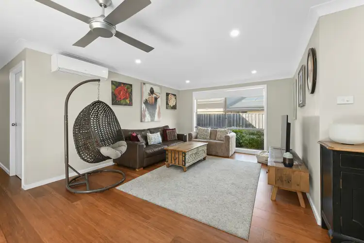 Third view of Homely house listing, 16 Aubin Avenue, Thrumster NSW 2444