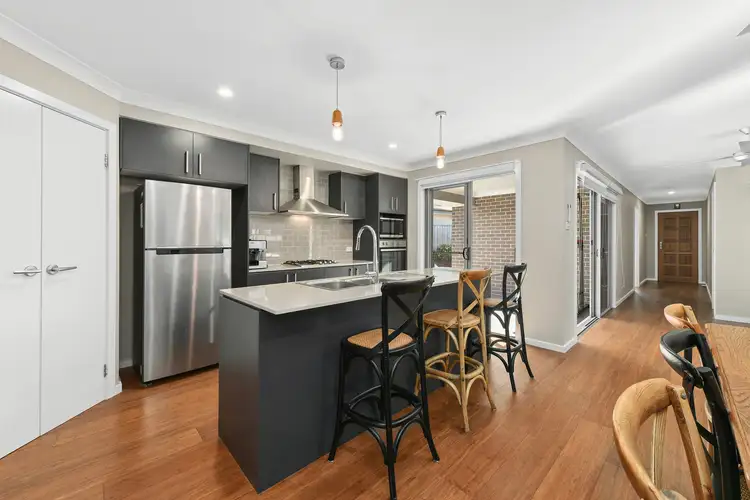 Fourth view of Homely house listing, 16 Aubin Avenue, Thrumster NSW 2444