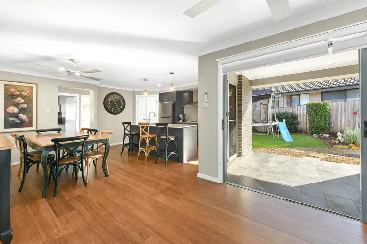 Fifth view of Homely house listing, 16 Aubin Avenue, Thrumster NSW 2444