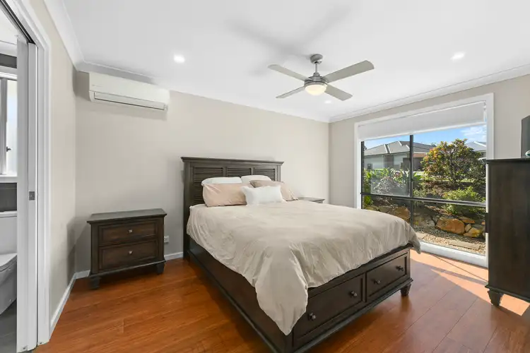 Sixth view of Homely house listing, 16 Aubin Avenue, Thrumster NSW 2444