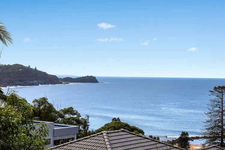 Main view of Homely house listing, 80 Cape Three Points Road, Avoca Beach NSW 2251