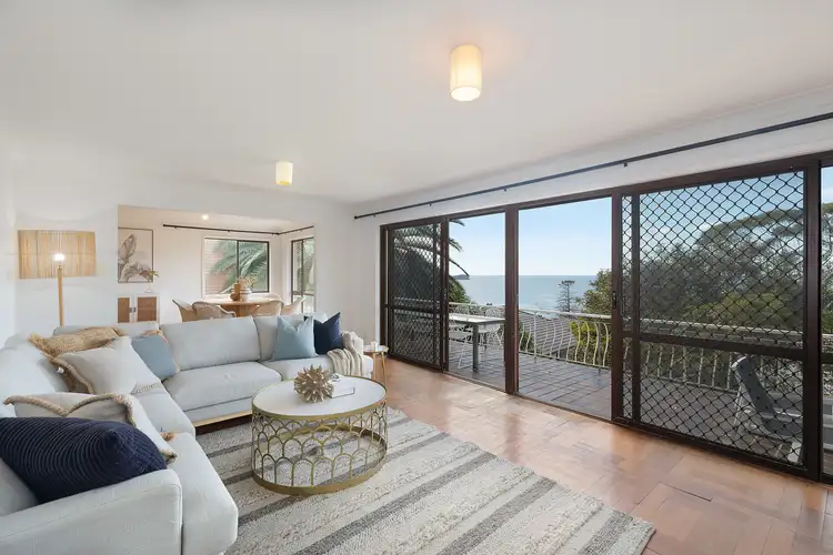 Second view of Homely house listing, 80 Cape Three Points Road, Avoca Beach NSW 2251