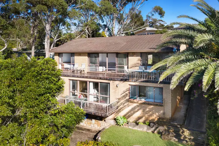 Third view of Homely house listing, 80 Cape Three Points Road, Avoca Beach NSW 2251