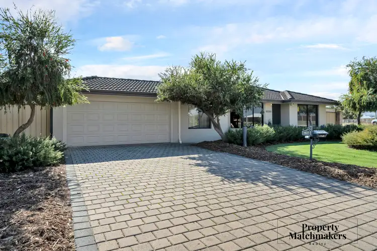 Main view of Homely house listing, 162 Patricia Street, Caversham WA 6055