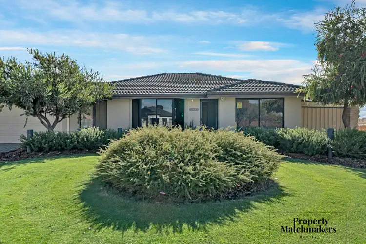 Second view of Homely house listing, 162 Patricia Street, Caversham WA 6055
