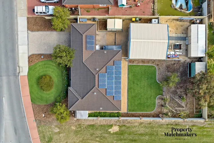 Fourth view of Homely house listing, 162 Patricia Street, Caversham WA 6055