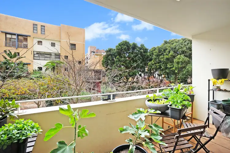 Second view of Homely apartment listing, G316/780 Bourke Street, Redfern NSW 2016