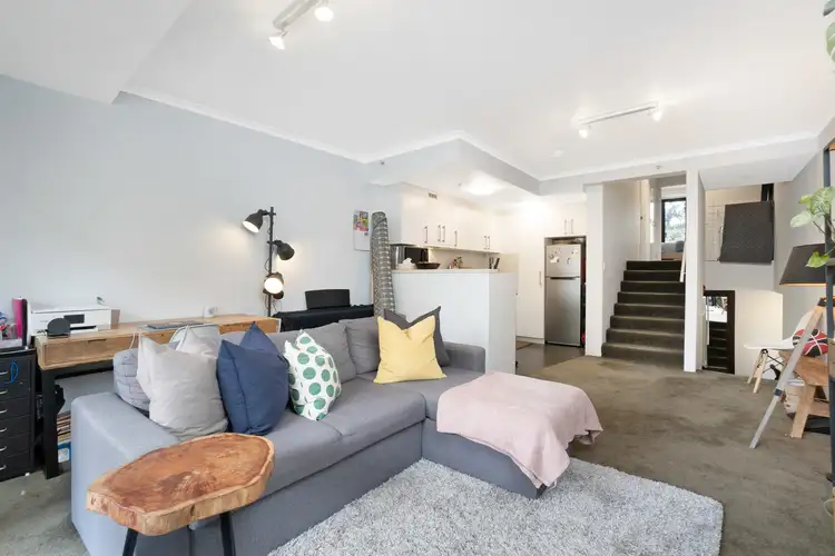 Fourth view of Homely apartment listing, G316/780 Bourke Street, Redfern NSW 2016