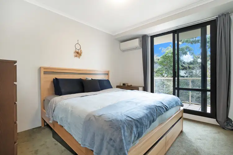 Fifth view of Homely apartment listing, G316/780 Bourke Street, Redfern NSW 2016