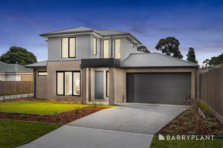 1/30 Sunbeam Avenue, Ringwood East VIC 3135