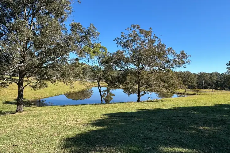 Second view of Homely rural property listing, 64 Pipers Creek Road, Dondingalong NSW 2440