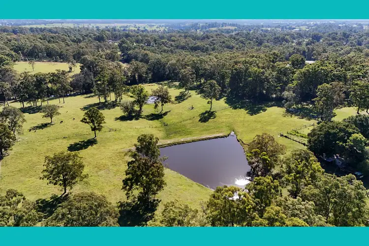 Third view of Homely rural property listing, 64 Pipers Creek Road, Dondingalong NSW 2440