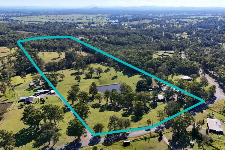 Fourth view of Homely rural property listing, 64 Pipers Creek Road, Dondingalong NSW 2440