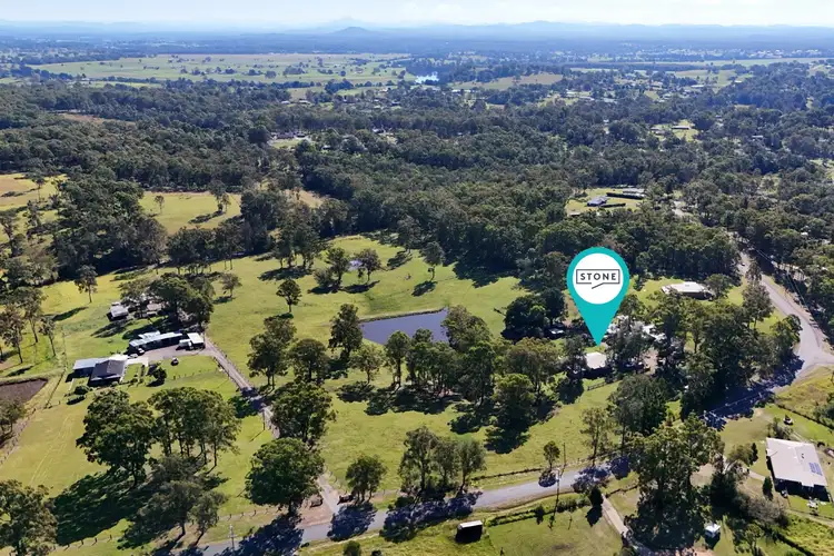 Fifth view of Homely rural property listing, 64 Pipers Creek Road, Dondingalong NSW 2440
