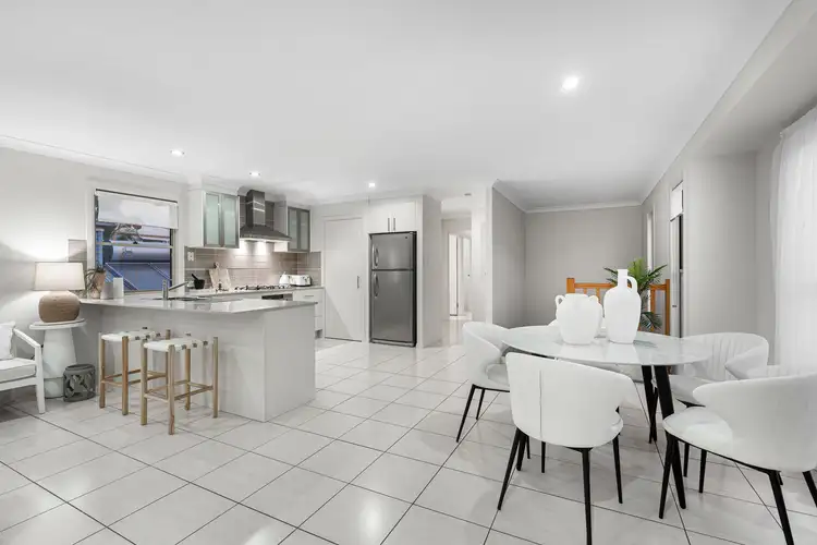 Fifth view of Homely house listing, 197 Carlton Terrace, Manly QLD 4179