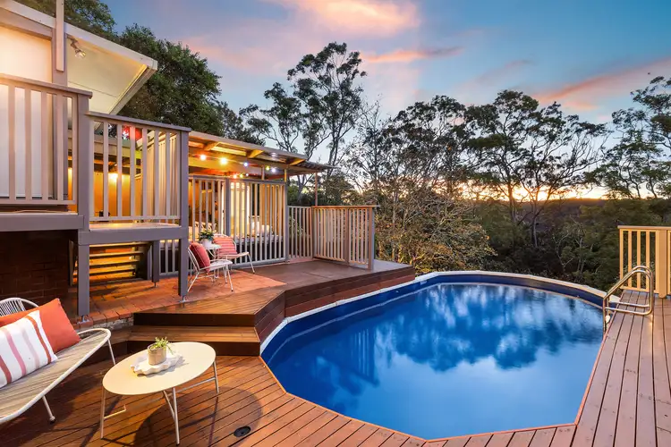3 Waddell Crescent, Hornsby Heights NSW 2077
