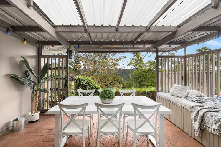 Third view of Homely house listing, 3 Waddell Crescent, Hornsby Heights NSW 2077