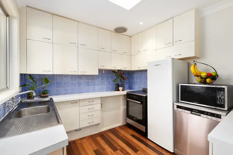 Fifth view of Homely house listing, 3 Waddell Crescent, Hornsby Heights NSW 2077