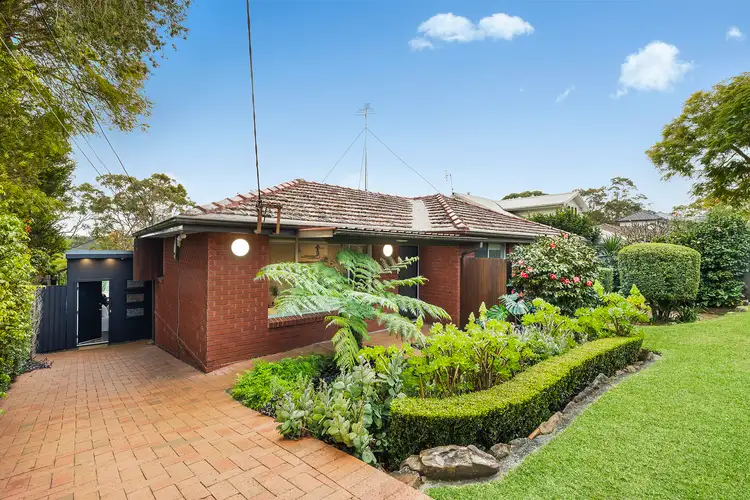 Sixth view of Homely house listing, 3 Waddell Crescent, Hornsby Heights NSW 2077