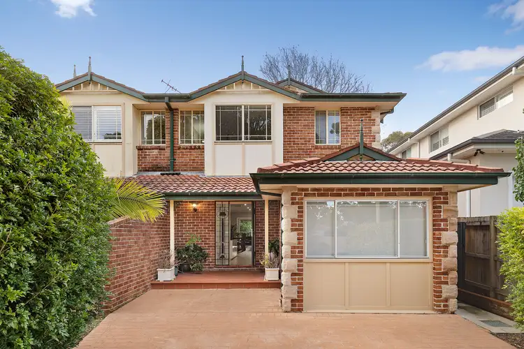 67 Hallam Avenue, Lane Cove NSW 2066