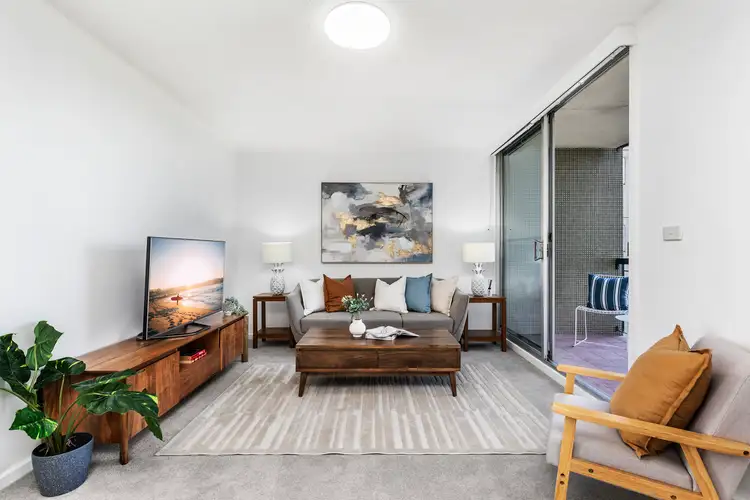 48/300a Burns Bay Road, Lane Cove NSW 2066