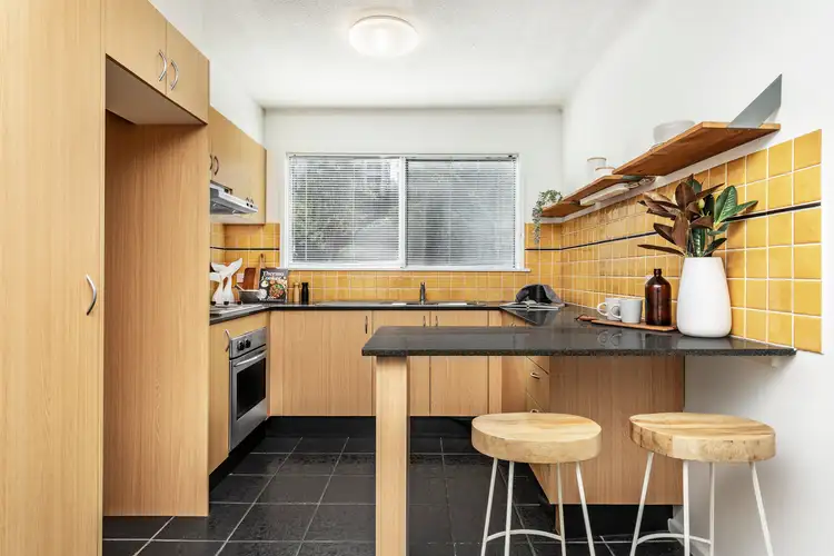 Second view of Homely apartment listing, 48/300a Burns Bay Road, Lane Cove NSW 2066