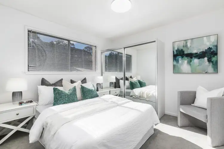 Third view of Homely apartment listing, 48/300a Burns Bay Road, Lane Cove NSW 2066
