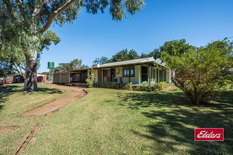 Main view of Homely house listing, 16 Elliott Street, Isseka WA 6535