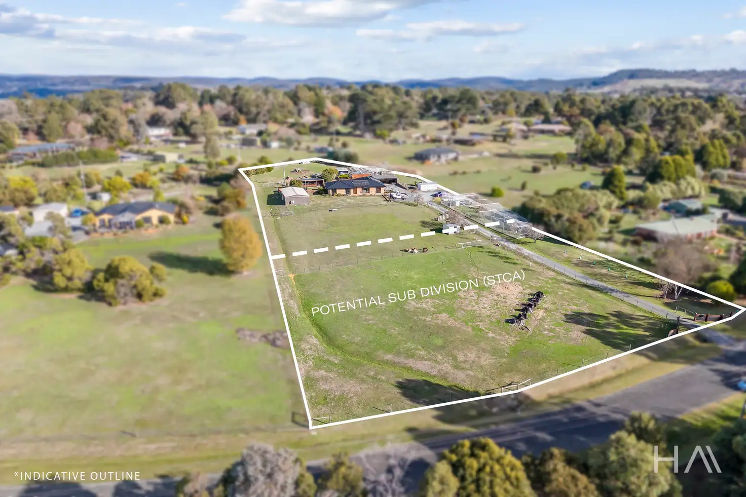 Main view of Homely house listing, 47 Nobelius Drive, Legana TAS 7277
