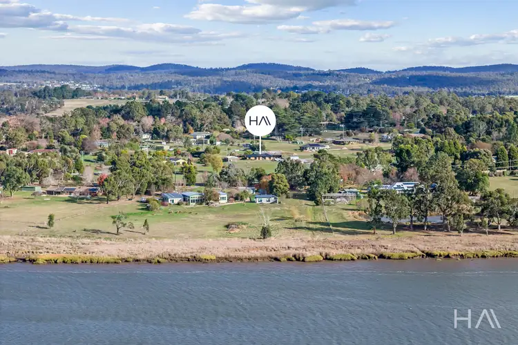 Third view of Homely house listing, 47 Nobelius Drive, Legana TAS 7277